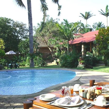 Maputaland Guest House St Lucia Exterior photo
