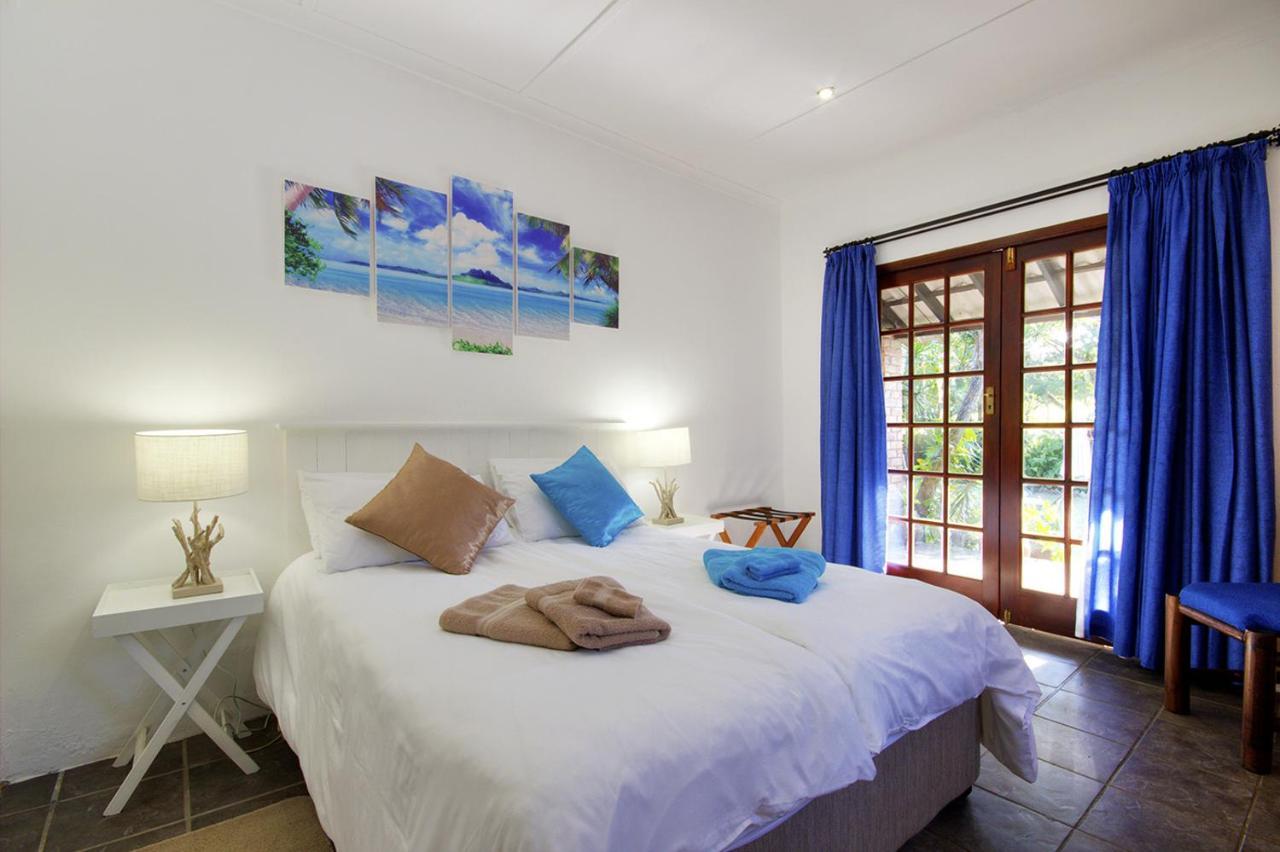 Maputaland Guest House St Lucia Exterior photo