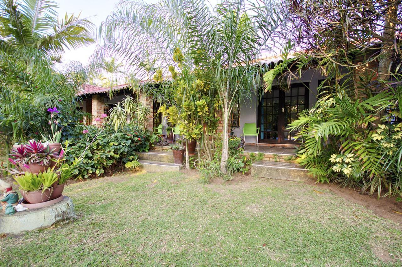 Maputaland Guest House St Lucia Exterior photo
