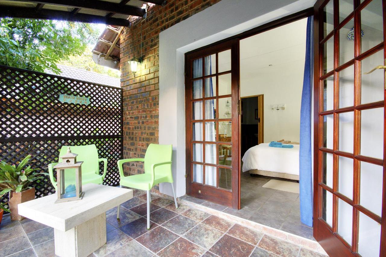 Maputaland Guest House St Lucia Exterior photo
