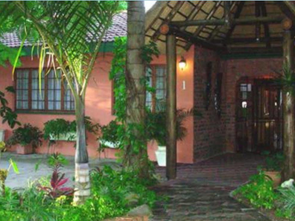 Maputaland Guest House St Lucia Exterior photo