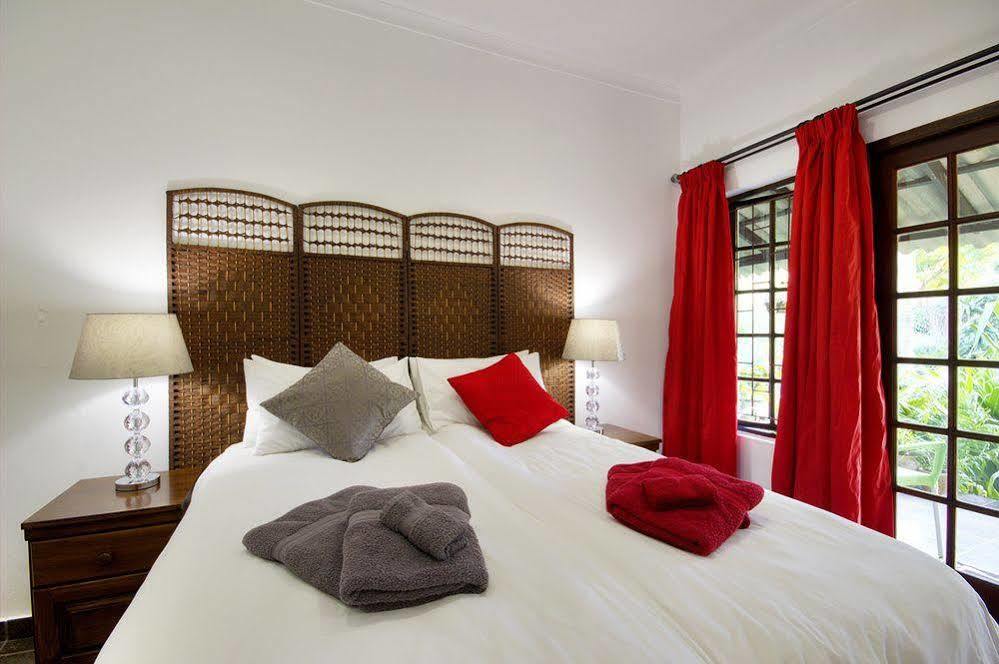 Maputaland Guest House St Lucia Exterior photo