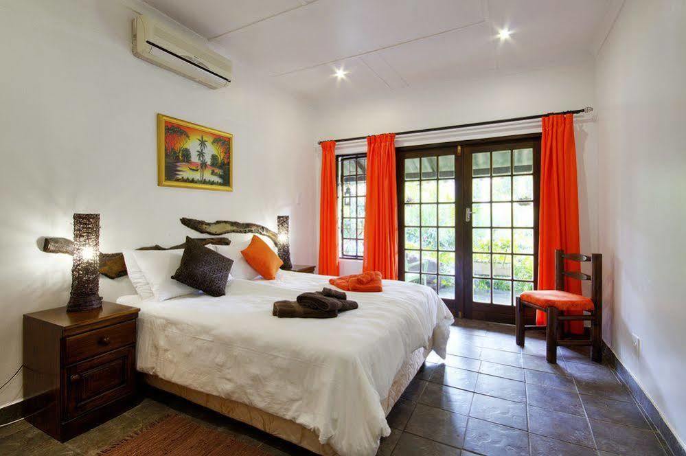 Maputaland Guest House St Lucia Exterior photo