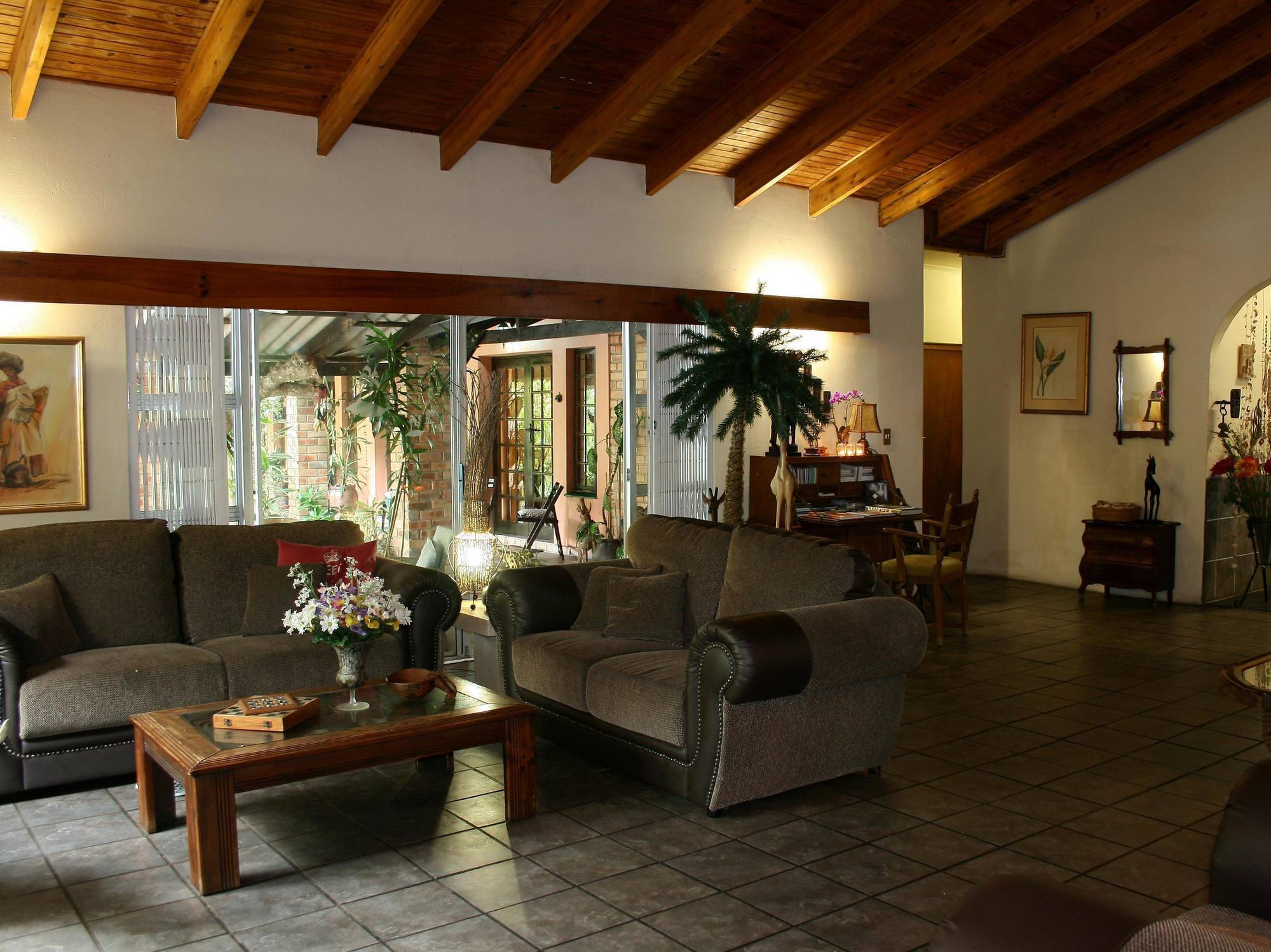 Maputaland Guest House St Lucia Exterior photo