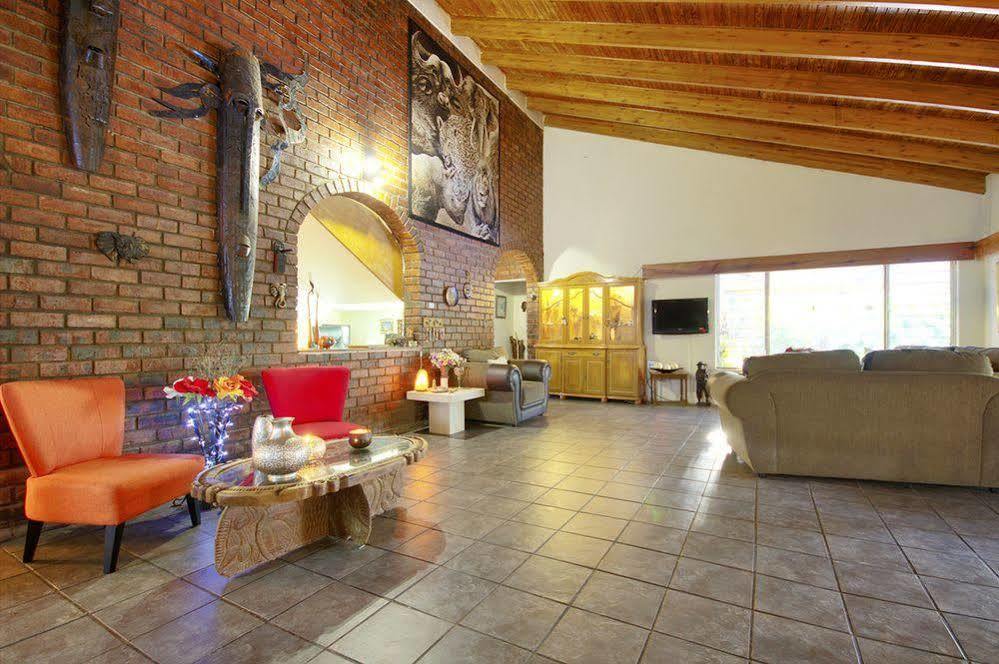 Maputaland Guest House St Lucia Exterior photo