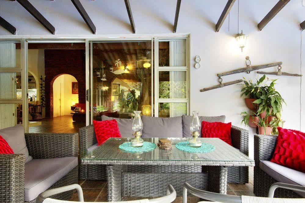 Maputaland Guest House St Lucia Exterior photo
