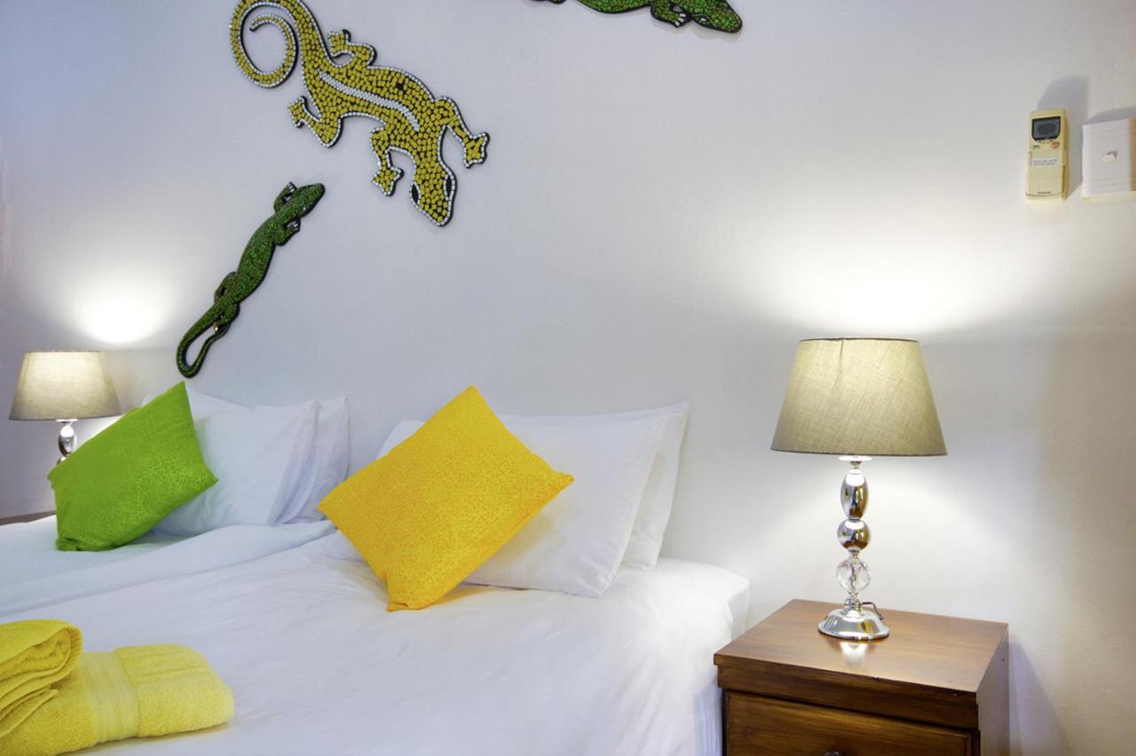 Maputaland Guest House St Lucia Exterior photo