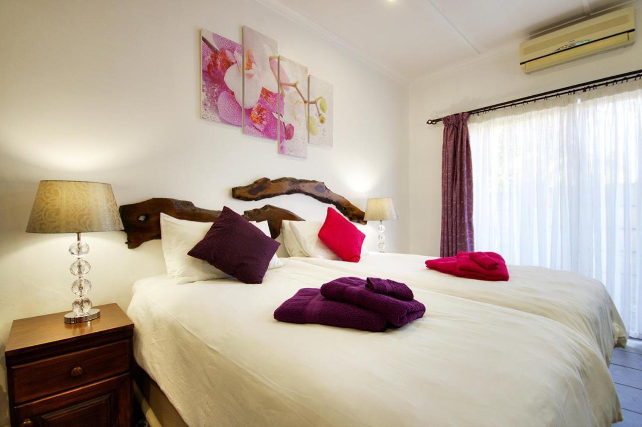 Maputaland Guest House St Lucia Exterior photo