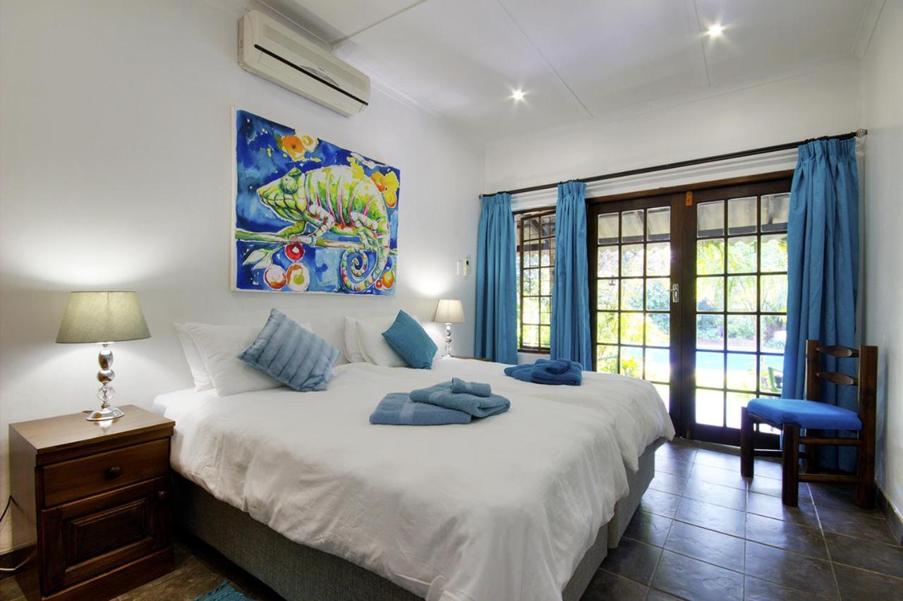 Maputaland Guest House St Lucia Exterior photo