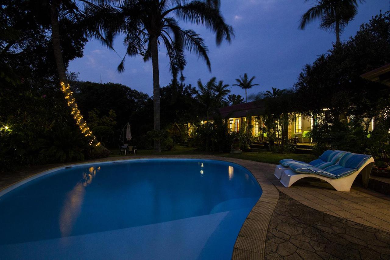 Maputaland Guest House St Lucia Exterior photo