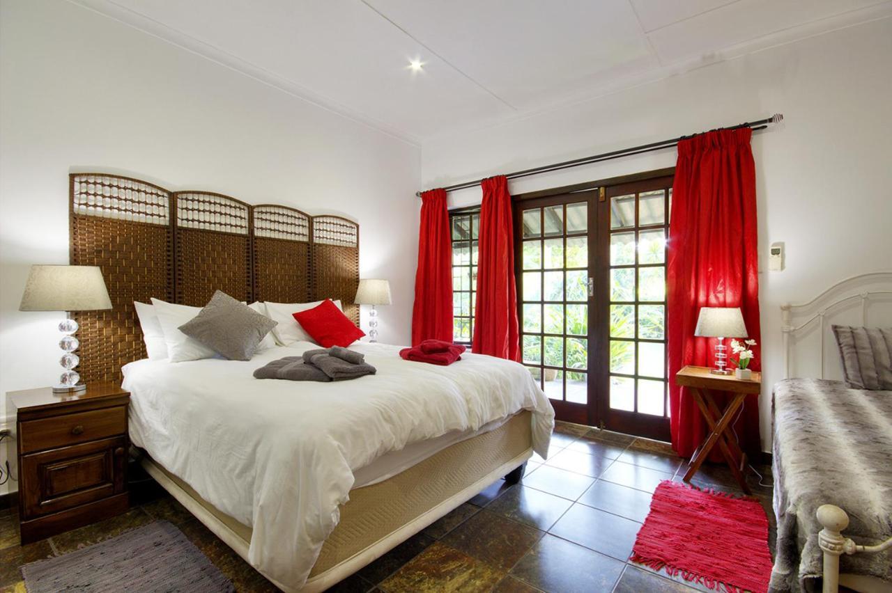 Maputaland Guest House St Lucia Exterior photo