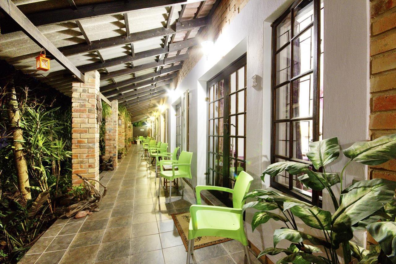 Maputaland Guest House St Lucia Exterior photo