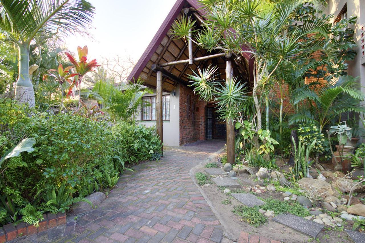Maputaland Guest House St Lucia Exterior photo