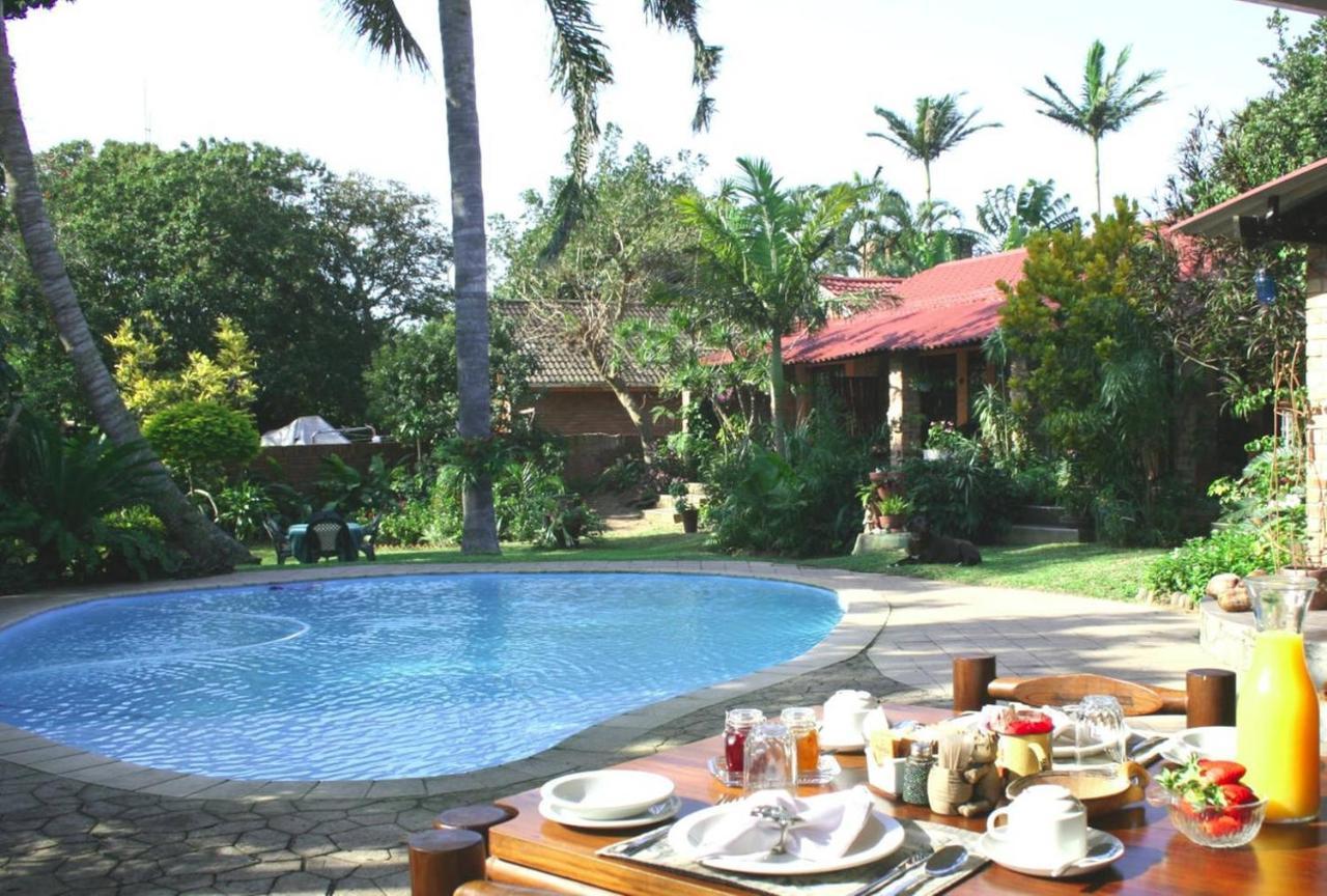 Maputaland Guest House St Lucia Exterior photo